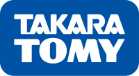 This image has an empty alt attribute; its file name is TAKARA_TOMY_logo.svg_.png